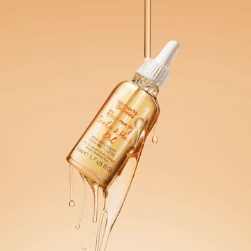 Rosemary Scalp and Hair Oil